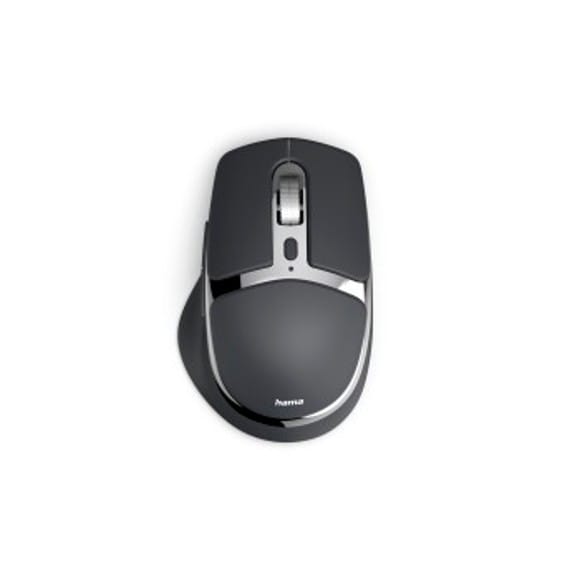Ergonomische Bluetooth-Maus