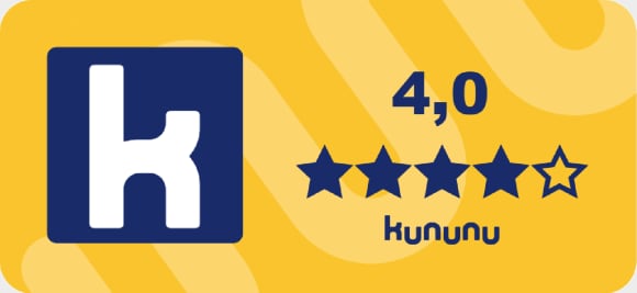 Kununu Top Company