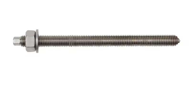 Ankerstange W-VD-A Edelstahl A4