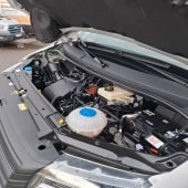 Mercedes-Benz-Motor